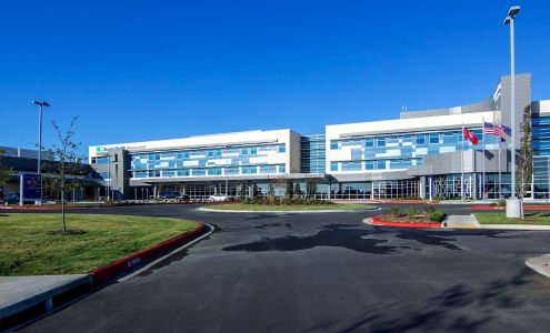 Baptist Health Medical Center-Conway