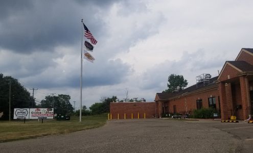 Golden Star Wholesale