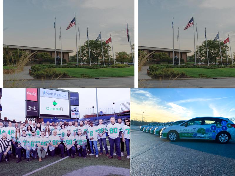 Cinch I.T. of Troy, MI