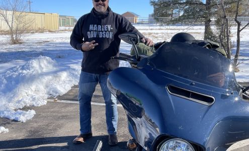 Terrance L Toavs Law Office Wolf Point