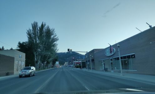 JCR Development LLC 1006 E Aultman St, Ely Nevada 89301