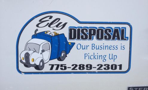 Ely Disposal Services Inc Ely