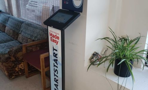 Smart Start Ignition Interlock Tonopah