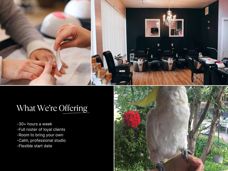 SASS The Spa On 14th