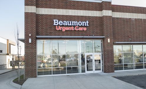 Beaumont Urgent Care