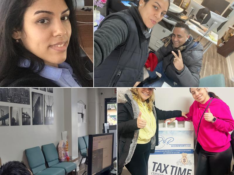 B & R Accountants CPA