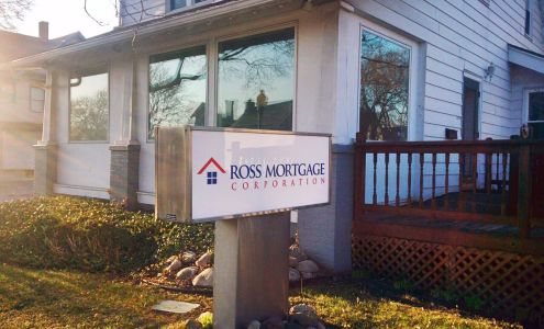 Tony Abate - Ross Mortgage Corporation