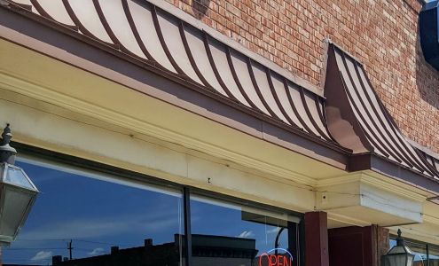 Skeins On Main Yarn Co