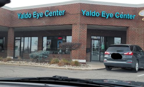 Yaldo Eye Center