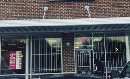 Blackmon & Co Tax Service