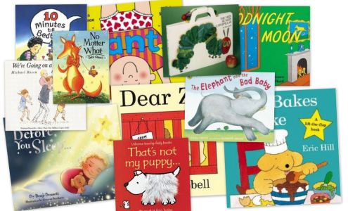 Krambrooke Children's Center Washington