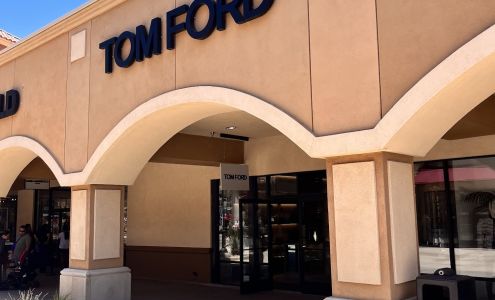 TOM FORD Cabazon