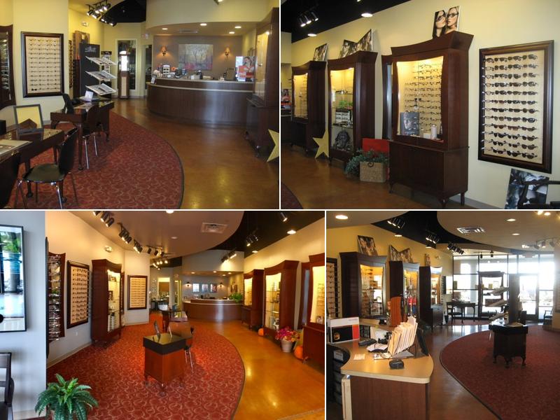 Oakland Optometry, PC