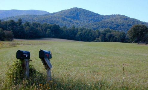 Blue Ridge Business Service LLC 11932 Richmond Hwy, Concord Virginia 24538