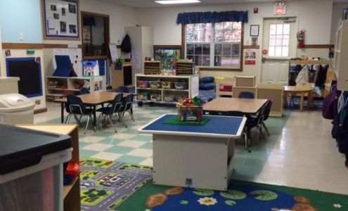 Auburn Hills KinderCare