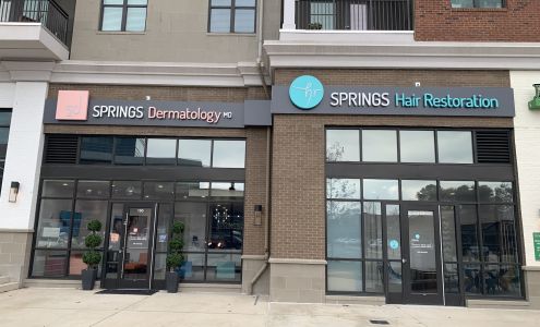 Springs Hair Restoration
