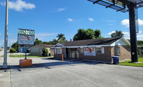 GreatFlorida Insurance - Isaias Alcala