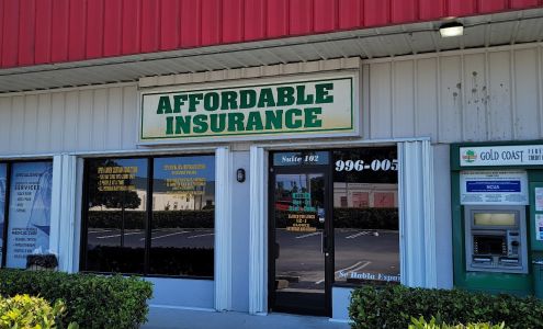 Affordable Insurance of Glades