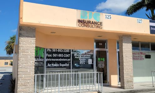 BIG Insurance Consulting