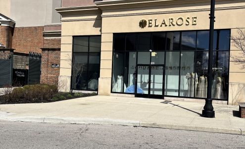 Elarose Sweet Weddings