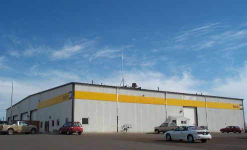 Butler Machinery Company