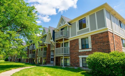 Waverly Park Apartments