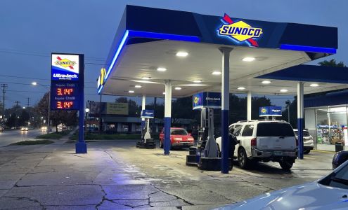 Sunoco
