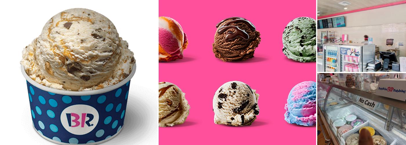 Baskin-Robbins