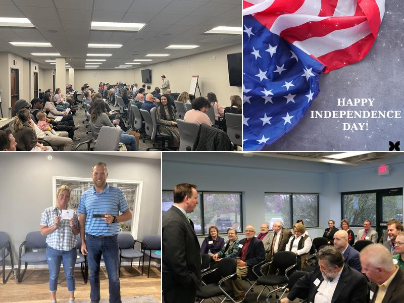 Dale Carnegie Training