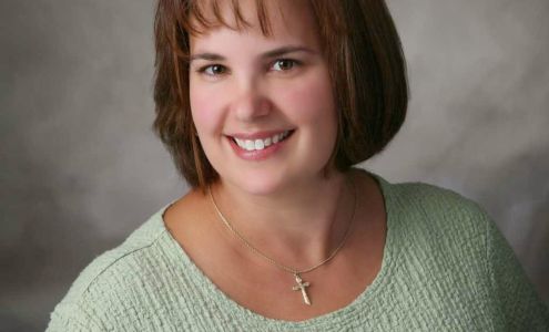 Michelle K. LeTarte, OD