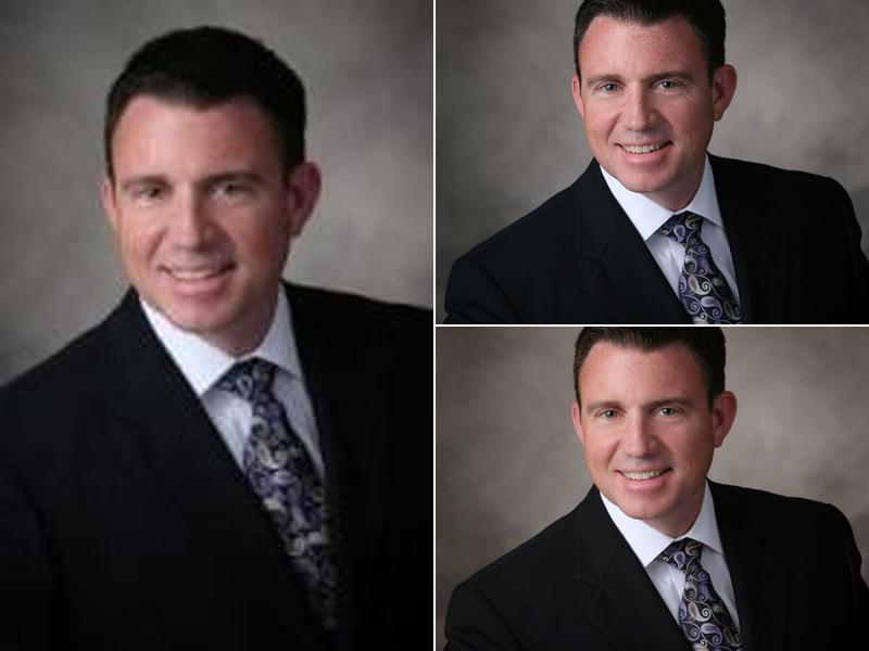 Patrick J. Ebert, OD