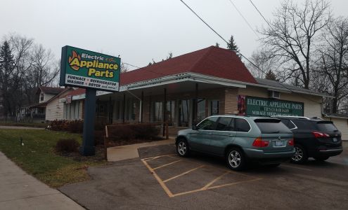 Electric Appliance Parts