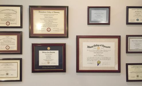 East Lansing Family Eyecare