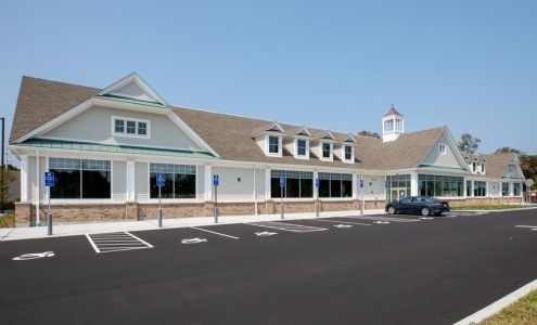 Northeast Medical Group Multispecialty Center - Fairfield