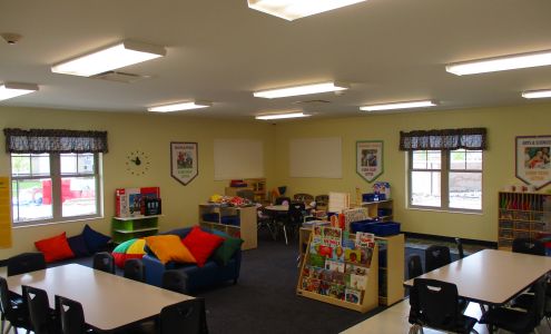 Lansing Saginaw KinderCare