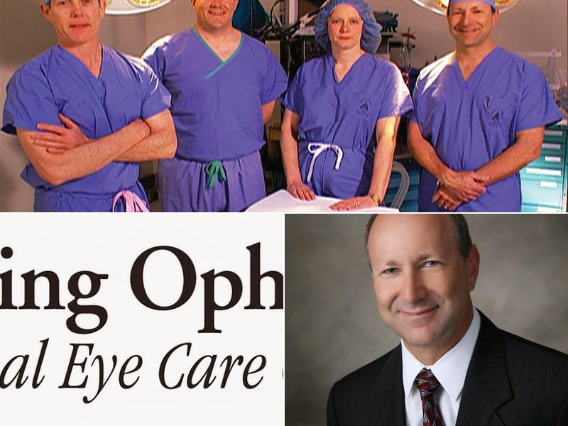 Stuart P. Landay, M.D.