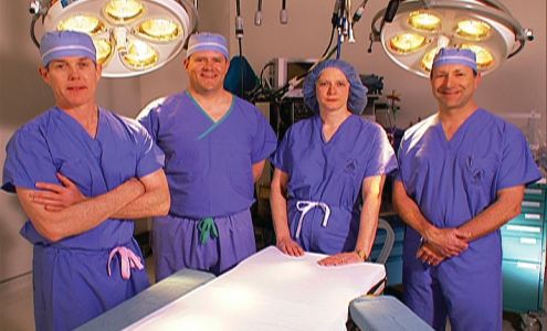 Stuart P. Landay, M.D.