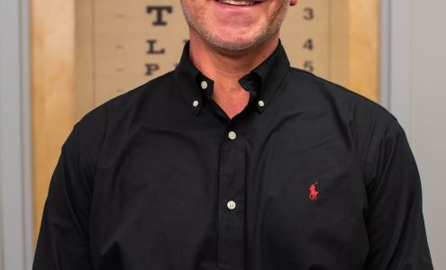 Spartan Vision Center