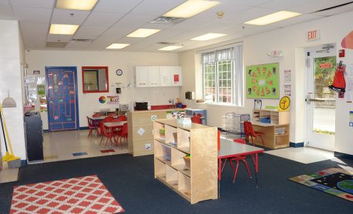 Tutor Time of Dewitt