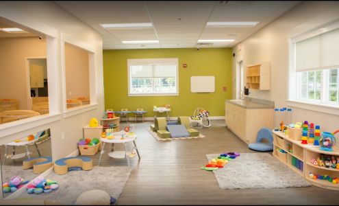 Looking Glass Child Development Center