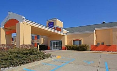 Sleep Inn