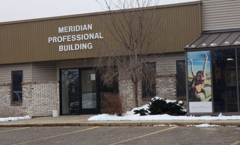 Meridian Eyecare P.C.