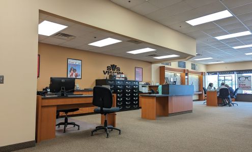 SVS Vision Optical Centers