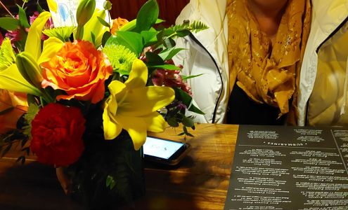 Macdowell's Flower Shop