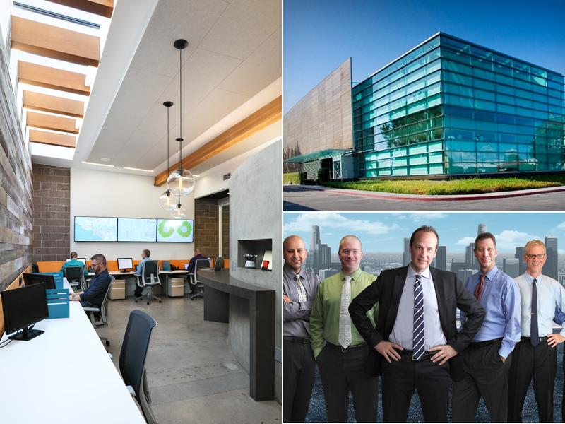 DCG Technical Solutions, LLC