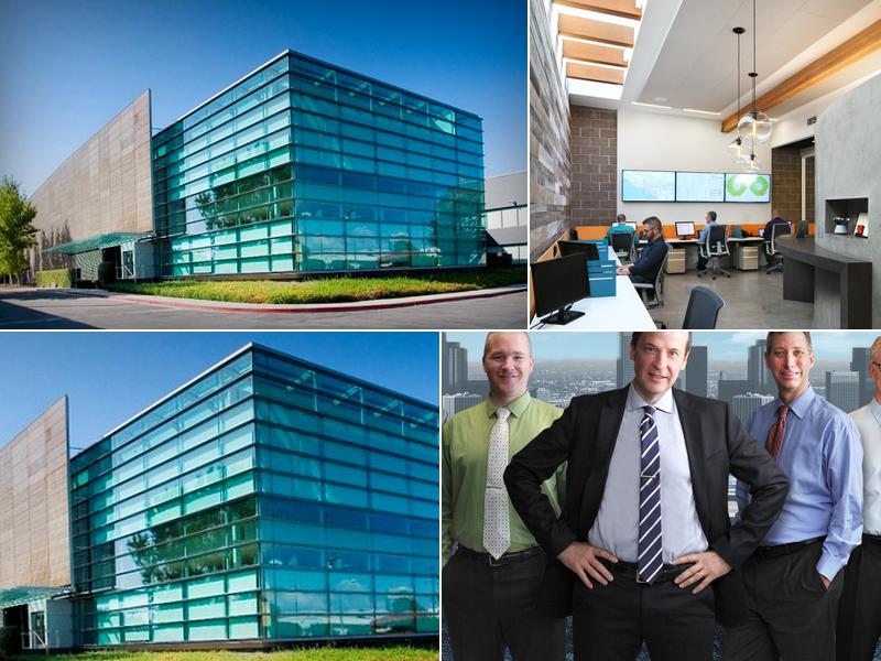 DCG Technical Solutions, LLC