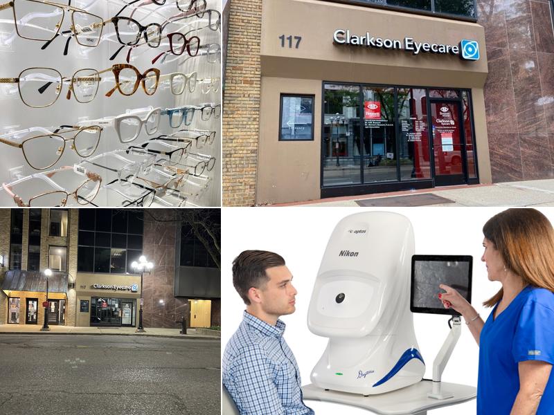 Clarkson Eyecare