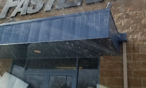 Fastenal Fulfillment Center