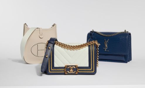 FASHIONPHILE Selling Studio