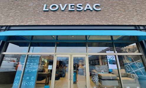 Lovesac Ann Arbor